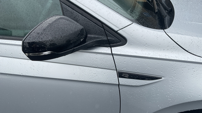 Volkswagen Polo 1.0 TSI R-Line 5dr Petrol Hatchback